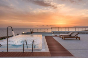 Delfini Villas 1, 2, 3, 4, 5, 6 - Kalamaki
